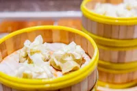 Baotou ruiford Hotel (friendship Street store) - breakfast