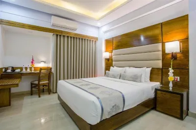 Hotel Afford Inn Hotel di 