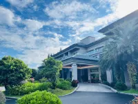 Lipu Hot Spring Hotel Hotels in Conghua Business District