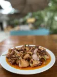 Kaiyang Xinsu Qingdingge Homestay - Aamiainen
