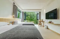 Anji Siye B&B - Infinity Pools