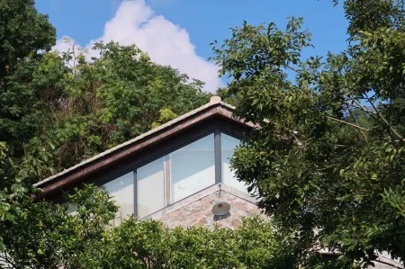 Huyue·Wenzhou Baidi Art Village Homestay Отели рядом с достопримечательностью «Wanghai Tower»