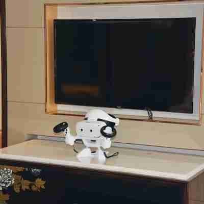 鹽城明城錦江大酒店 Rooms