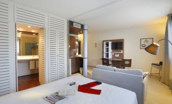 Suite Home Apt Luberon