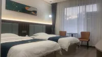 Menglianxuan Gold Port Hotel