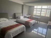 Ruichang Dehui Business Hotel