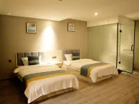 Xin'anhewan Hotel Hotels near Luoyang Vocational College of Science and Technology (Hexi Campus)