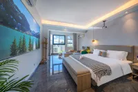 Muyue Light Stay Boutique Homestay (Zhongshan Shiqi Daxin Center Branch)