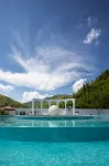 Moganshan Grassland Homestay · Suxi Private Soup Hot Spring Garden Villa - lãng mạn