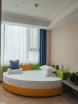 Ushi Mingyuan Hotel Hotel a Wushi
