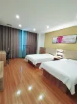 Xingyuewan Business Hotel