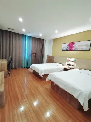 Xingyuewan Business Hotel