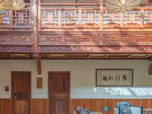 閬中的熱門當地風情飯店