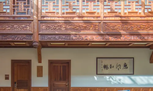 huifeng house
