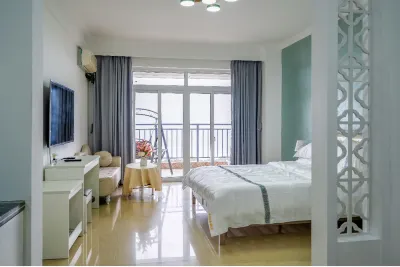Dongshan Haitaoke Seaview Homestay Hotels near Maluanwan