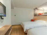 London Hotel Hotels near St. Augustine Square