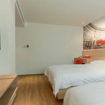 London Hotel