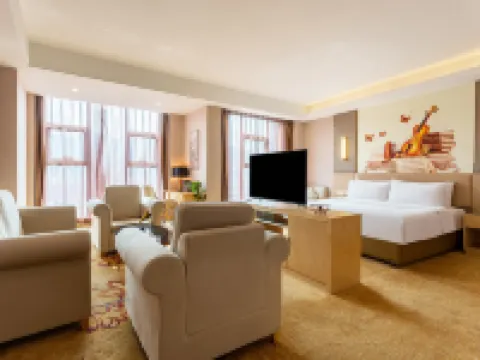 Vienna International Hotel (Bijie Dafang Branch) Hotels in Dafang