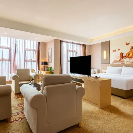 Vienna International Hotel (Bijie Dafang Branch)