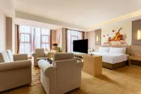 Vienna International Hotel (Bijie Dafang Branch) Hotels in Dafang