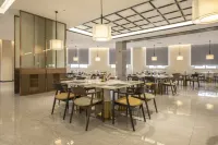 Rayzen hotel - breakfast