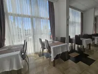 Park Palace Hotel - breakfast