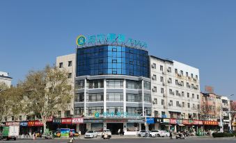 City Comfort Inn (Bozhou Railway Station)