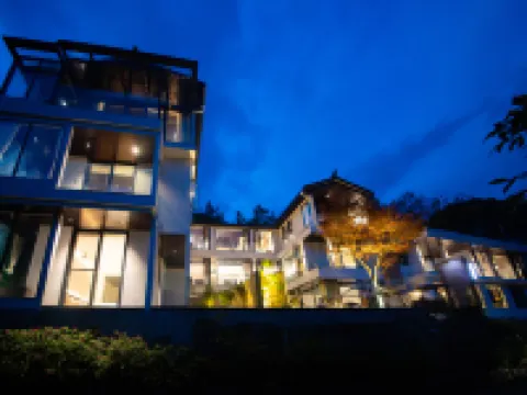 Qingcheng Mountain Wangshan Qi Yueshan(Qingcheng Back Mountain Scenic Area Store) Hotels near Baiyun Wanfo Cave