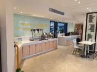 City Comfort Inn (Bozhou Railway Station) - sarapan