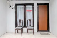 E Kamar by Zuzu Hotels in Kraton