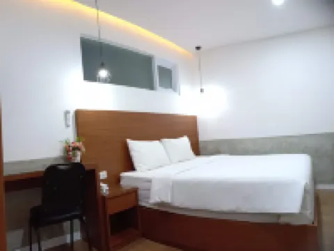 Peta Hostel Bandung Hotels in Bandung City
