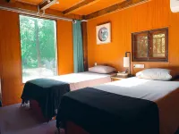 Wudang Chuxing homestay