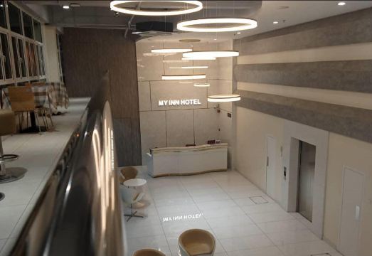 MY INN HOTEL INANAM 대표 이미지