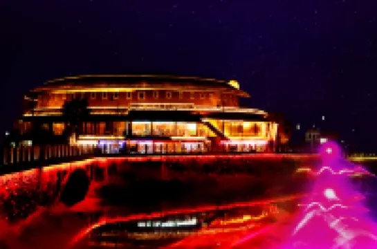 Longyan Tulou Kangnong Inn