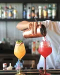 Sametnangshe Boutique - bar