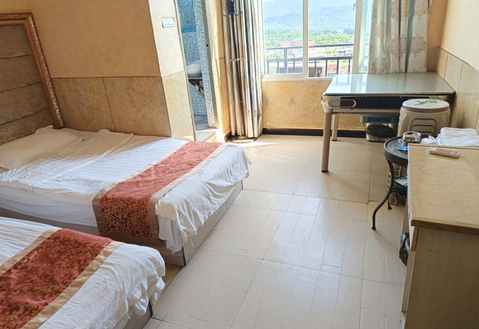 Jiayuan Hotel - Housity