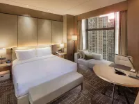 DoubleTree by Hilton Hotel Xiamen - Haicang Hotels near Haicang