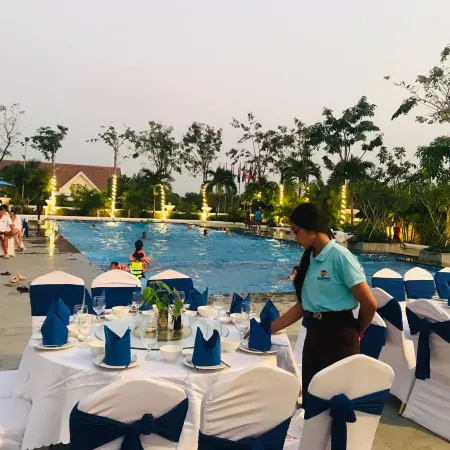 Sangkahak Mith Hotel
