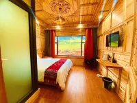 Yumu Homestay (Yuke Grassland Branch)