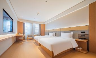 Ji Hotel (Chengdu South Railway Station West Road)