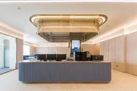 HanTing Hotel (Yantai Zhaoyuan Bus Station) - 2 estrellas