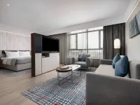 Changji Wanda Moments Hotel Hotels in Changji
