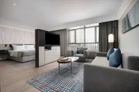 Changji Wanda Moments Hotel