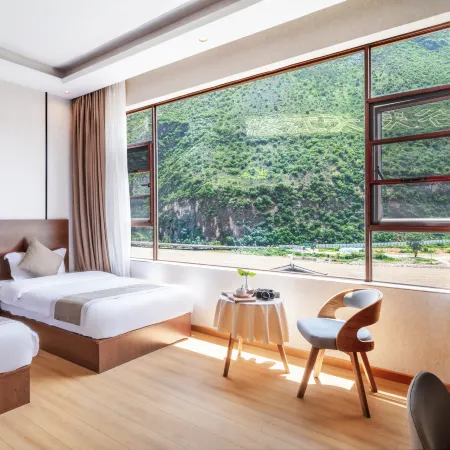 Guanjing Hotel