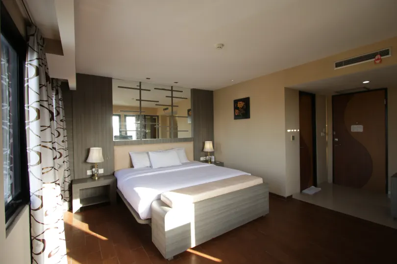 Serela Kuta by Kagum Hotels