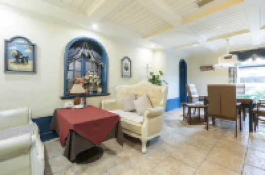 Polka Hotel Hotels in Mianyang