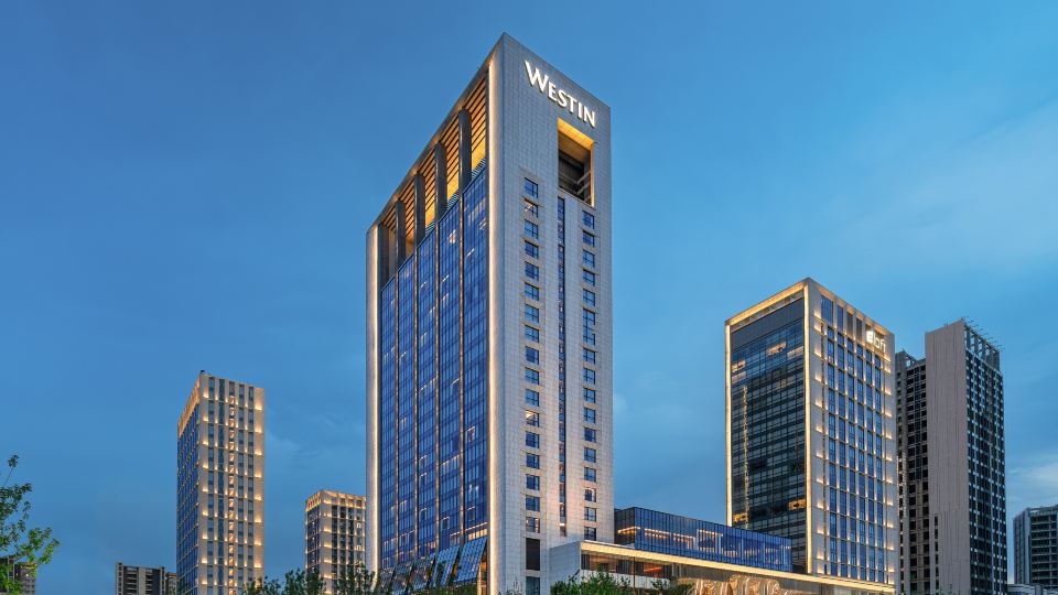 The Westin Yantai