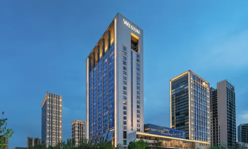 The Westin Yantai