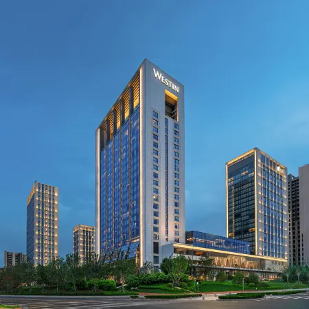 The Westin Yantai