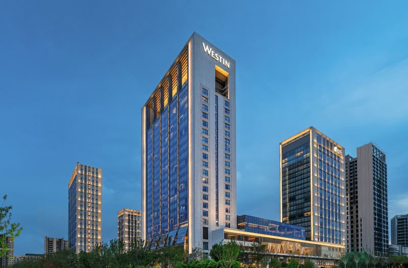 The Westin Yantai